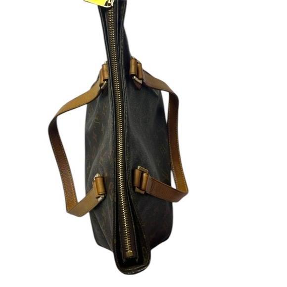 Vintage Louis Vuitton Cabas Piano Tote - Picture 4 of 16